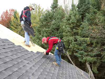 About Roof Repair Experts Wenonah, NJ